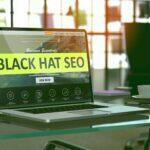 Blackhat seo