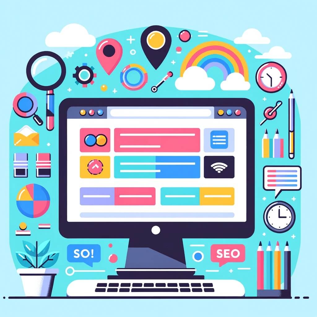 pozycjonowanie gdańsk