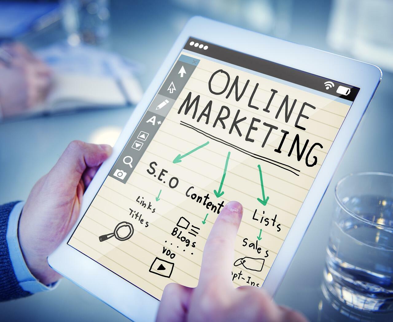 strategia marketingowa