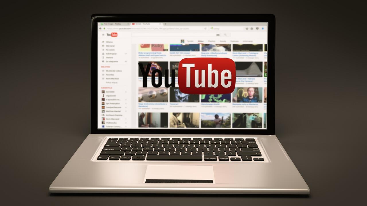 seo na youtube