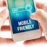 indeksowanie mobilnej strony internetowej