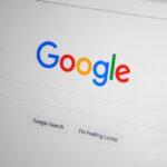 wahania algorytmu Google