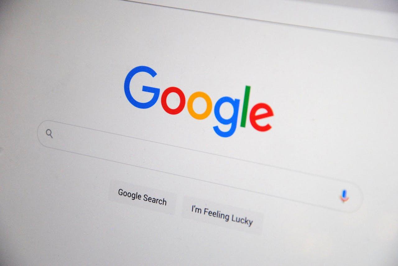 wahania algorytmu Google