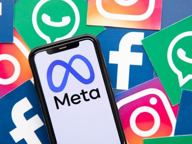 facebook meta